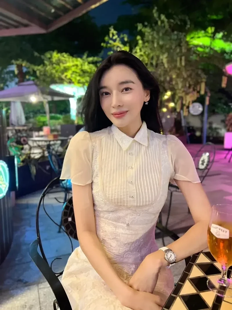 Cao Thái Hà và người yêu có phải là cặp đôi nổi tiếng