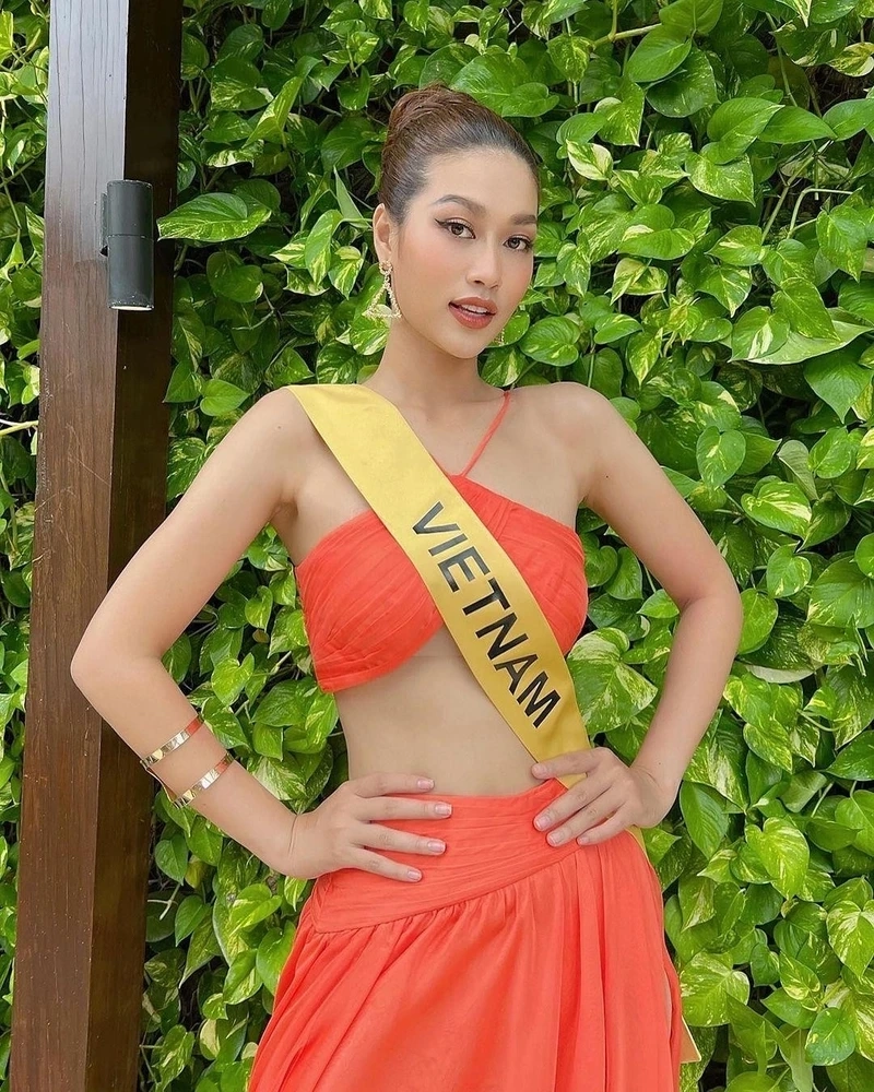 Tiếng Anh của Thiên Ân luôn gắn liền với sự tự tin trong giao tiếp
