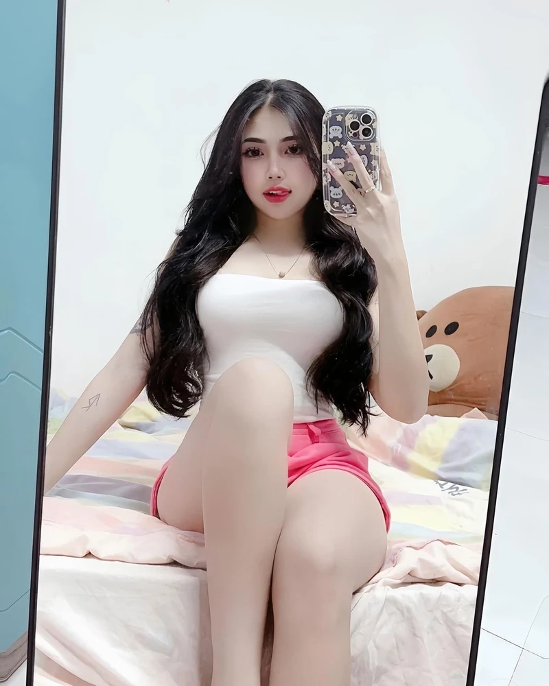 Ảnh gái xinh Instagram với những khoảnh khắc đáng yêu và đẹp mắt