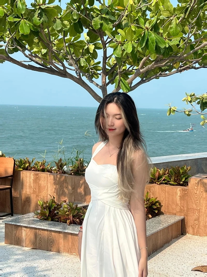 Chụp ảnh gái đẹp, mang đến những bức hình đầy lôi cuốn và nổi bật