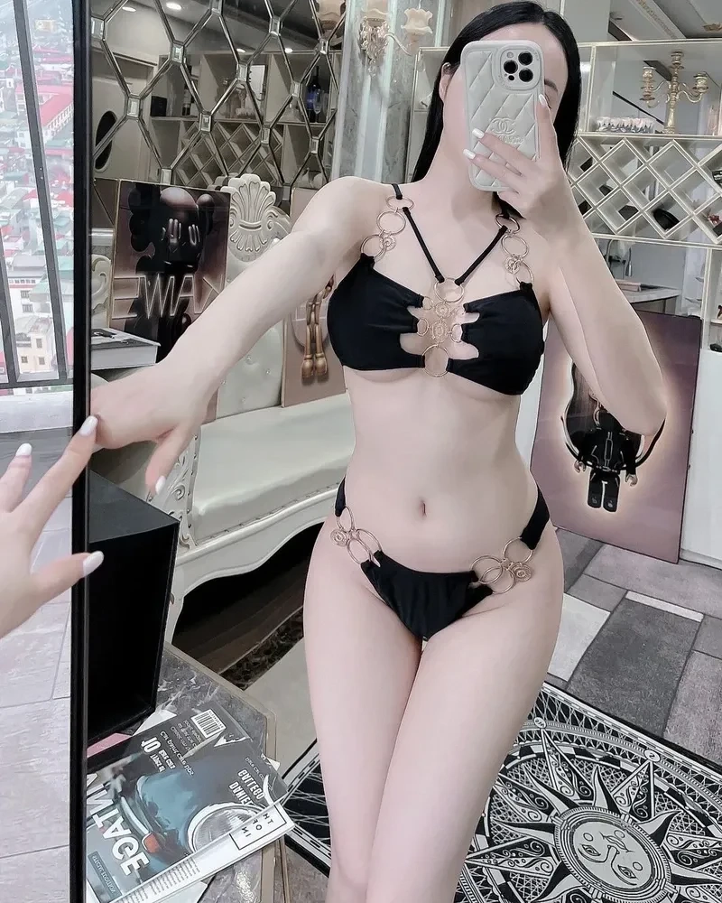 Anh gai xinh fb thể hiện phong cách trẻ trung và thần thái cuốn hút