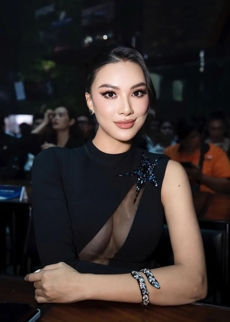 Hoa hậu Khánh Vân và Kim Duyên luôn được yêu mến bởi tài năng