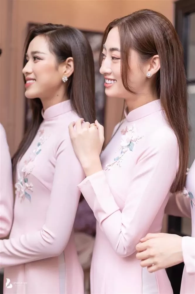 Hoa hau Do Thuy Linh chinh phục các sân khấu sắc đẹp quốc tế