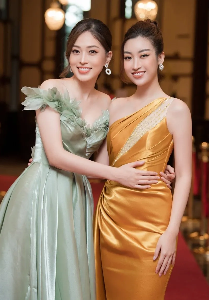  Hoa hậu Lương Thùy Linh tiểu sử đầy thú vị về cuộc đời và sự nghiệp