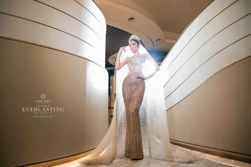 Nguyễn cao kỳ duyên và nguyễn ngọc ngạn, cặp đôi nổi bật trong showbiz