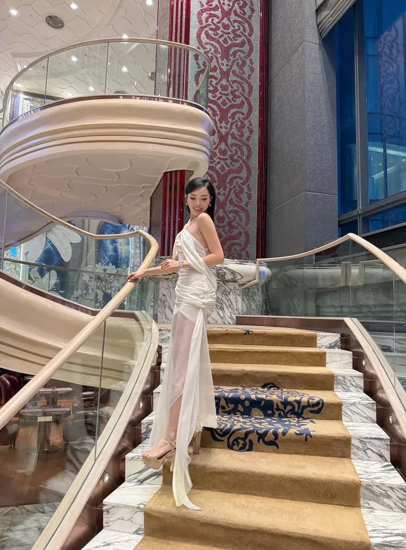 Kỳ duyên hoa hậu, luôn là niềm tự hào của Việt Nam