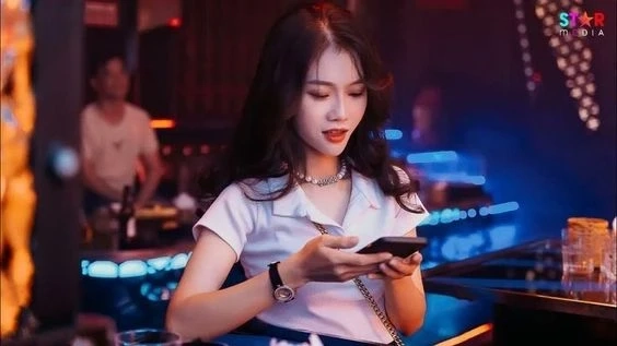 Liên khúc nhạc sống hà tây gái xinh mang đến nét đẹp âm nhạc độc đáo