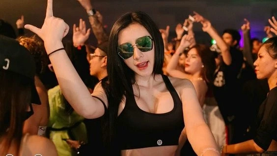 Liên khúc nhạc trữ tình gái xinh với giai điệu ngọt ngào và sâu lắng