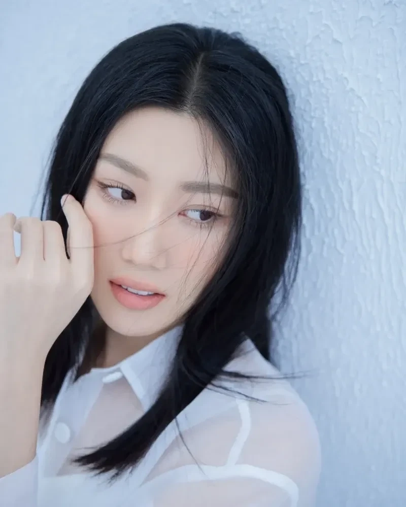 iểu sử của diễn viên thúy ngân là hành trình đầy đam mê và thành công
