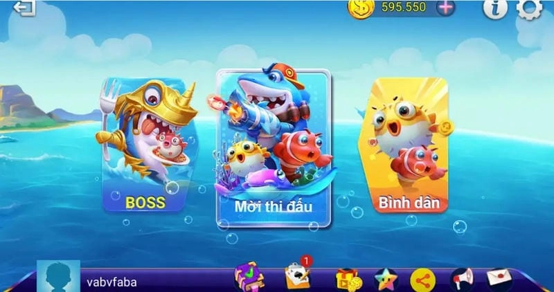 Đánh giá chi tiết các tính năng nổi bật của game bắn cá tiên
