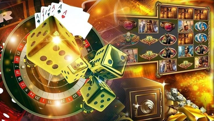 Kho game bài đổi thưởng tại nhà cái Saowin với giao diện đẹp mắt.