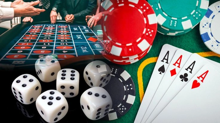 Giao diện game bài Phỏm tại Saowin, hỗ trợ quan sát đối thủ dễ dàng.