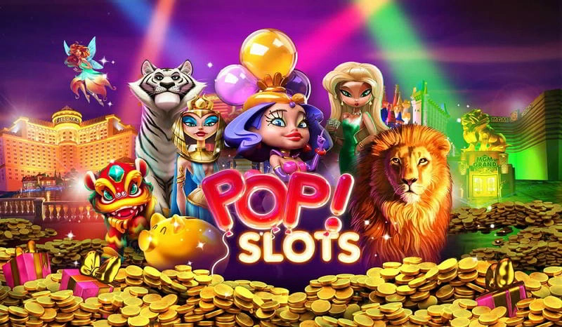 Slot game tại Hitclub với cơ hội trúng thưởng lớn.
