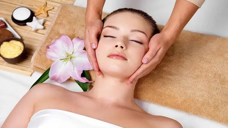 Chuẩn bị da trước khi chăm sóc chuyên sâu