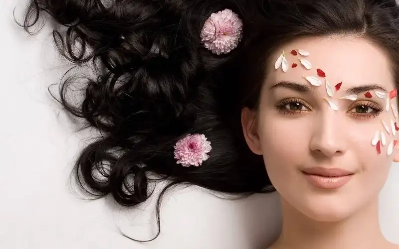 Kinh nghiệm chăm sóc tóc xoăn hiệu quả