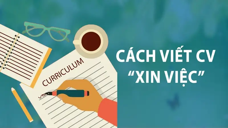 CV xin việc là gì và vai trò quan trọng