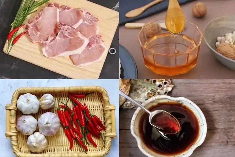 Mẹo tăng hương vị cho món thịt nướng