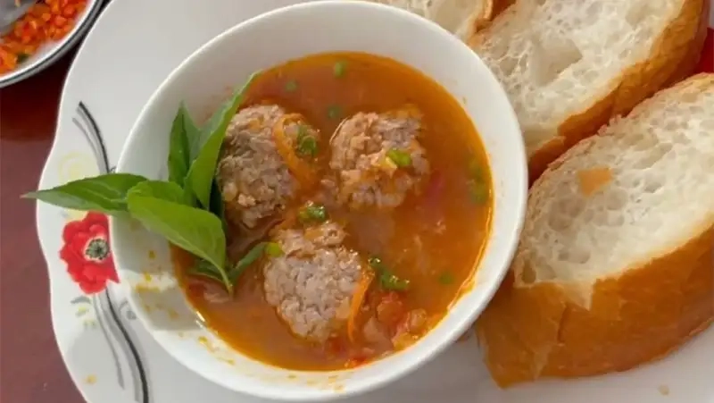 Hướng dẫn chế biến xíu mại mềm ngon