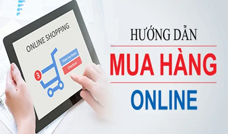 Vì sao nên mua hàng online ở Mỹ