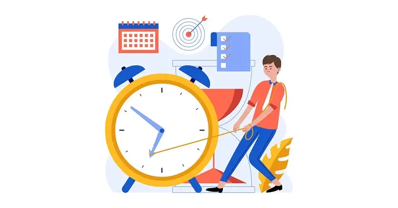 Các phương pháp quản lý thời gian phổ biến
