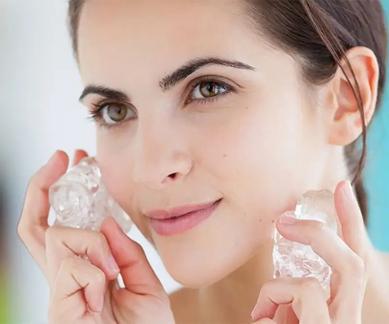 Kinh nghiệm giúp trị mụn hiệu quả nhanh hơn