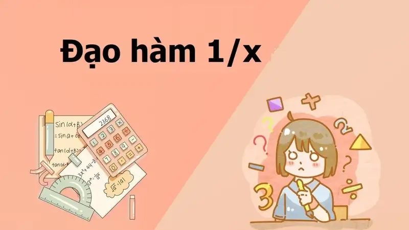 Ứng dụng thực tế của quy tắc đạo hàm