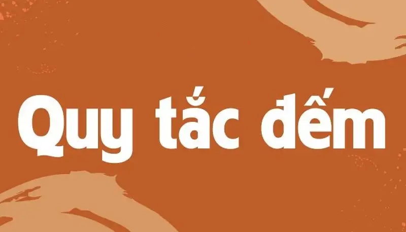Quy tắc cộng và quy tắc nhân trong đếm