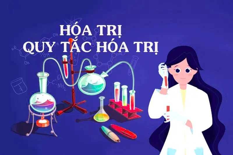 Quy tắc hóa trị là gì và tầm quan trọng