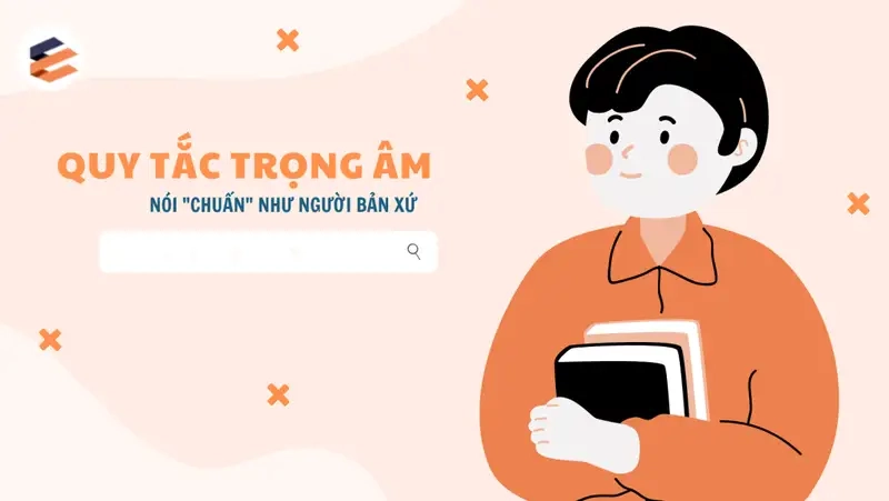 Ứng dụng quy tắc nhấn trọng âm trong giao tiếp