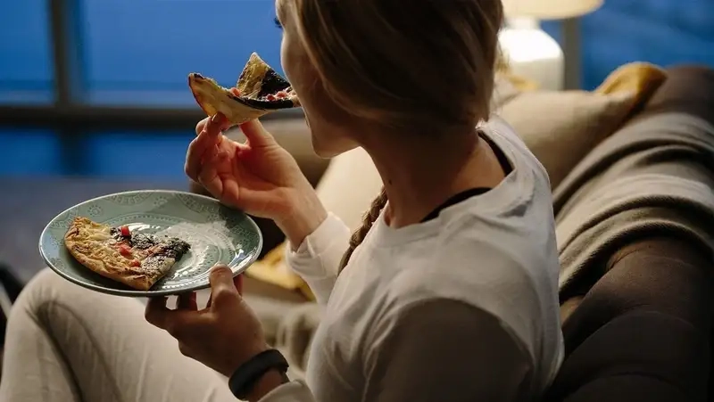 Ảnh hưởng giấc ngủ và tinh thần