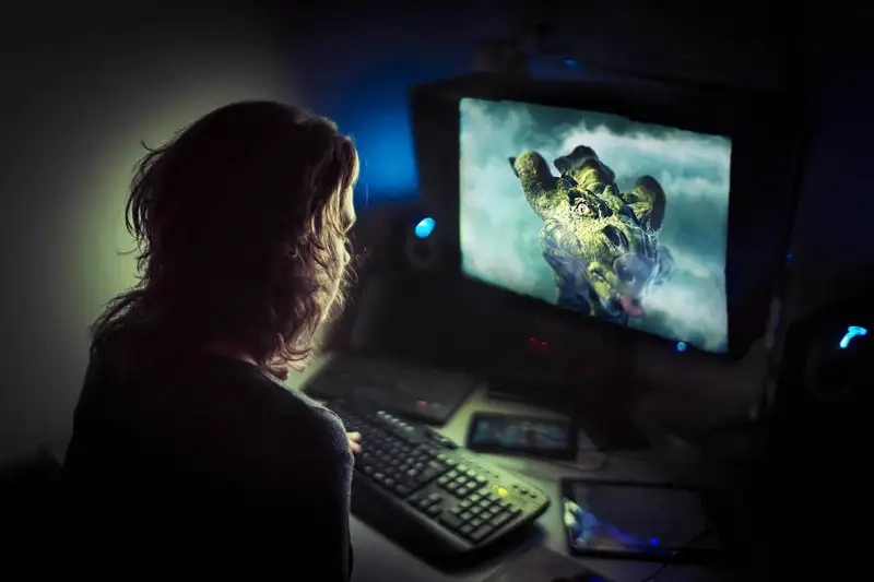 Kinh nghiệm kiểm soát thời gian chơi game hiệu quả