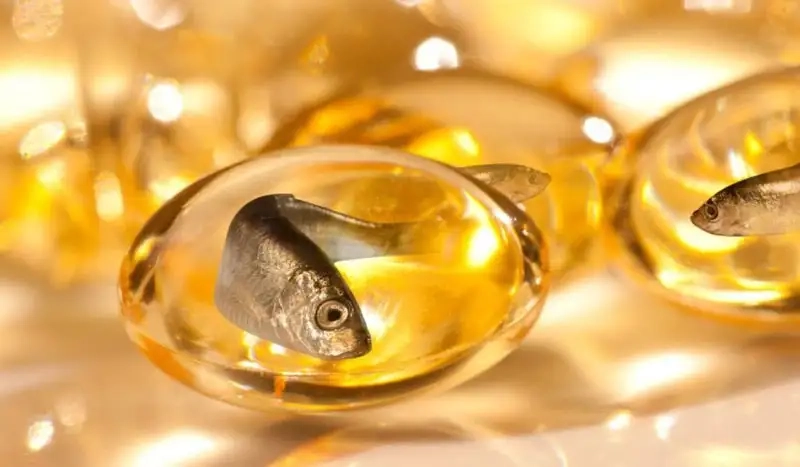 Kinh nghiệm khi sử dụng Omega 3 hiệu quả