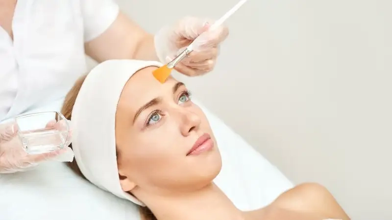 Kinh nghiệm chăm sóc da sau peel