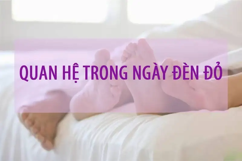 Tác hại đối với sức khỏe sinh sản