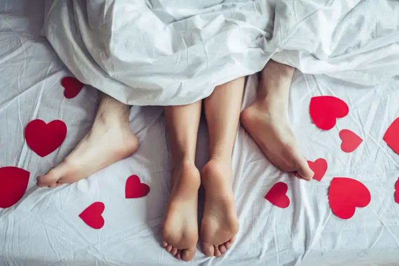 Nguy cơ viêm nhiễm và bệnh lý lây qua đường tình dục