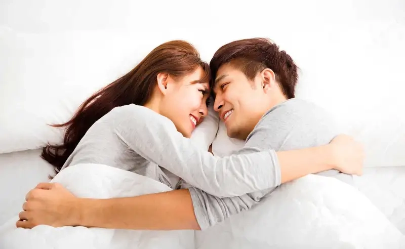 Kinh nghiệm để quan hệ an toàn trong kỳ kinh