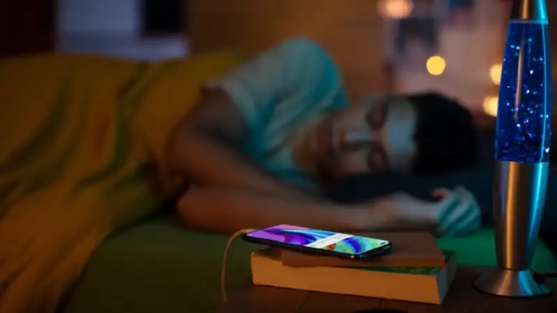 Ảnh hưởng đến hiệu năng thiết bị