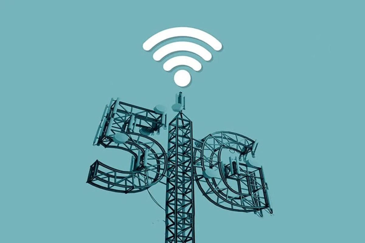 Tác hại sóng 5G tiềm ẩn lên sức khỏe