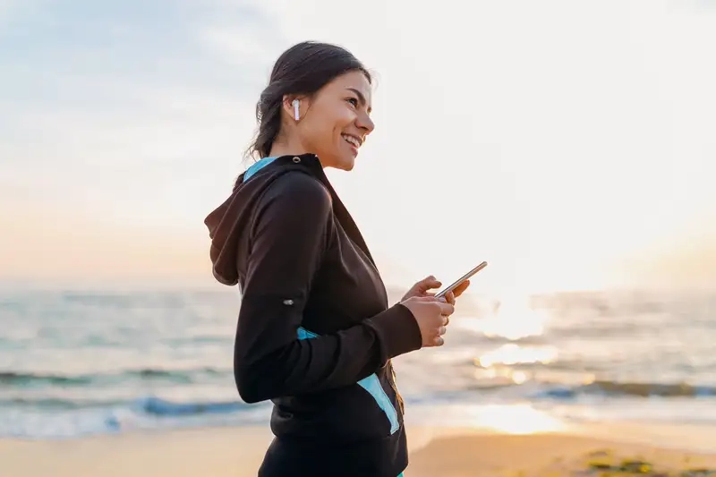 Kinh nghiệm hạn chế sống ảo và cân bằng cuộc sống