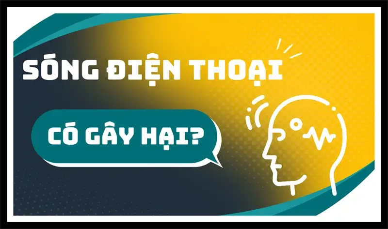 Sóng điện từ là gì và nguồn gốc phổ biến