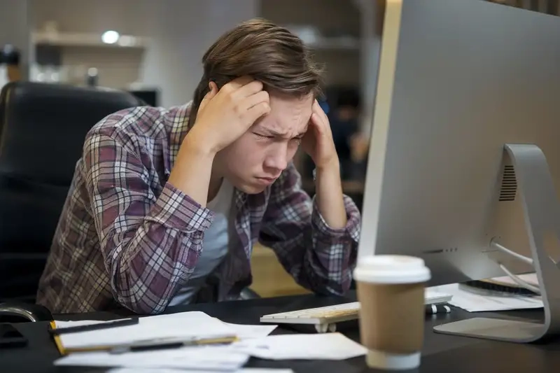 Tác hại sóng điện từ đối với sức khỏe