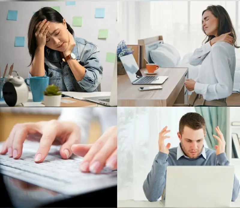 Các biện pháp giảm tiếp xúc và bảo vệ cơ thể