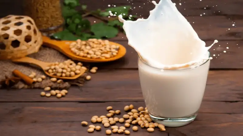 Ảnh hưởng tiêu hóa và hấp thu dưỡng chất