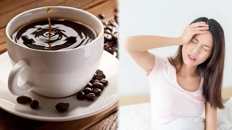 Ảnh hưởng đến hệ tiêu hóa và sức khỏe răng miệng