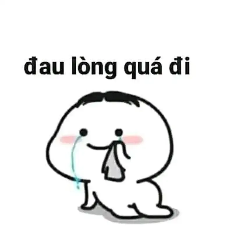 Meme đau ở đây này khiến bạn không nhịn được cười