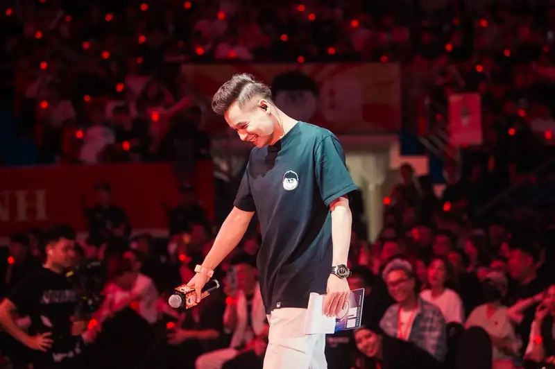 Nhận định cá nhân về sức hút của Độ Mixi