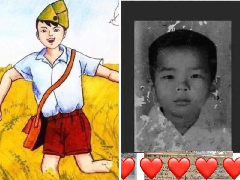 Vì sao nhiều người quan tâm đến Lượm?