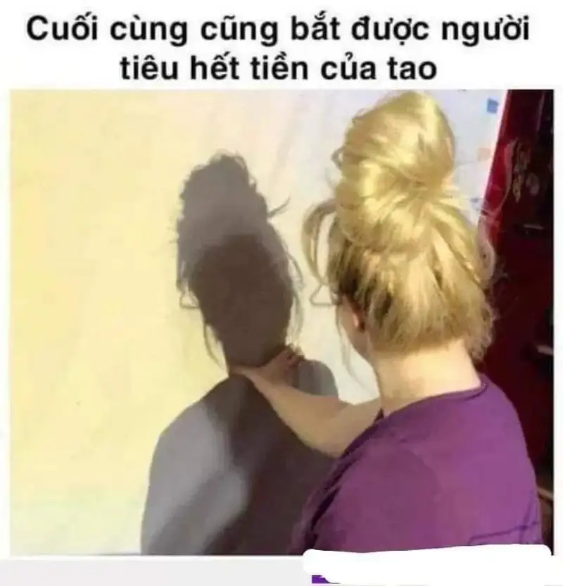 Tổng hợp ảnh meme bóp cổ vui nhộn siêu hot