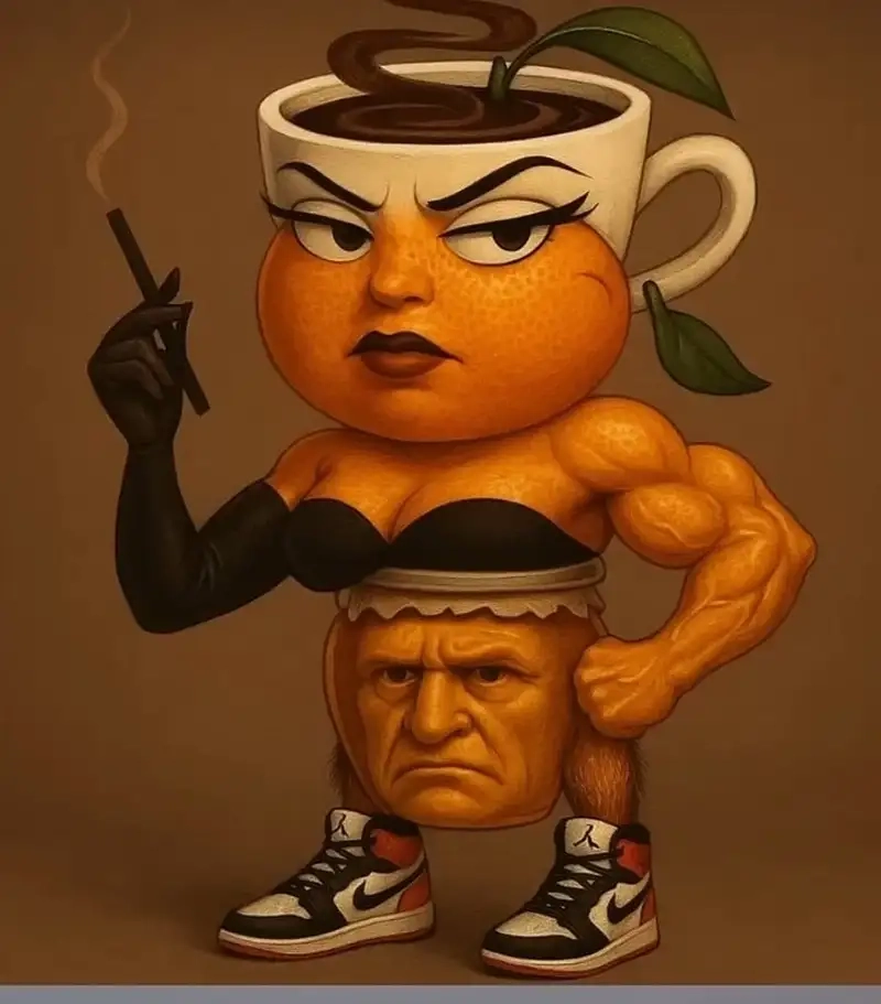 Khám phá các meme brainrot vn đầy sáng tạo