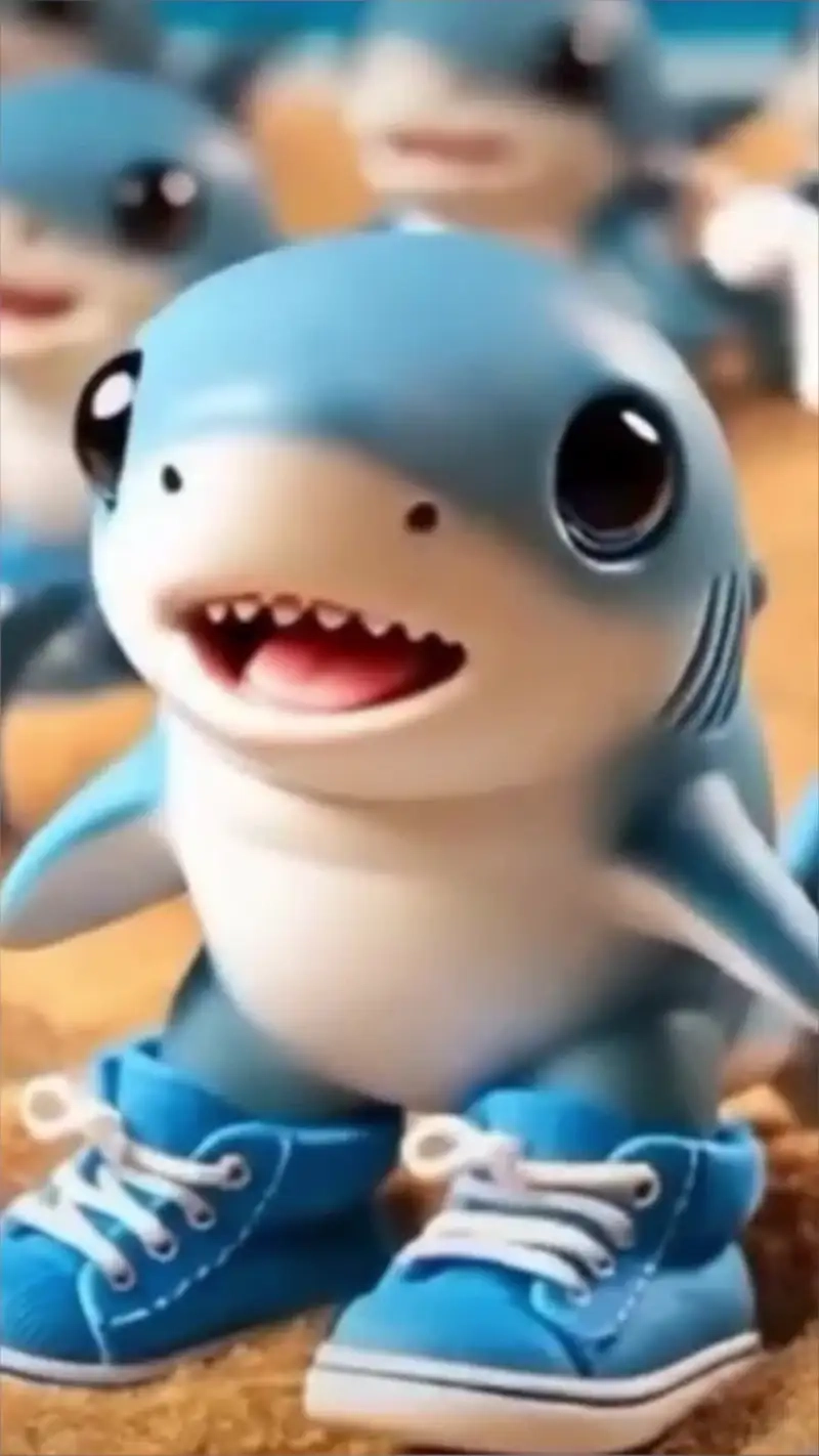 Thưởng thức italian meme brainrot cực bá đạo